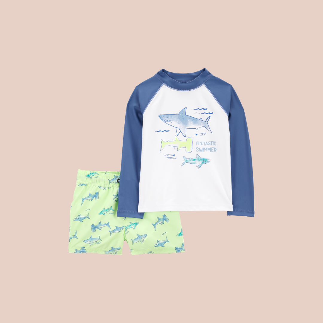 Trajes de baño