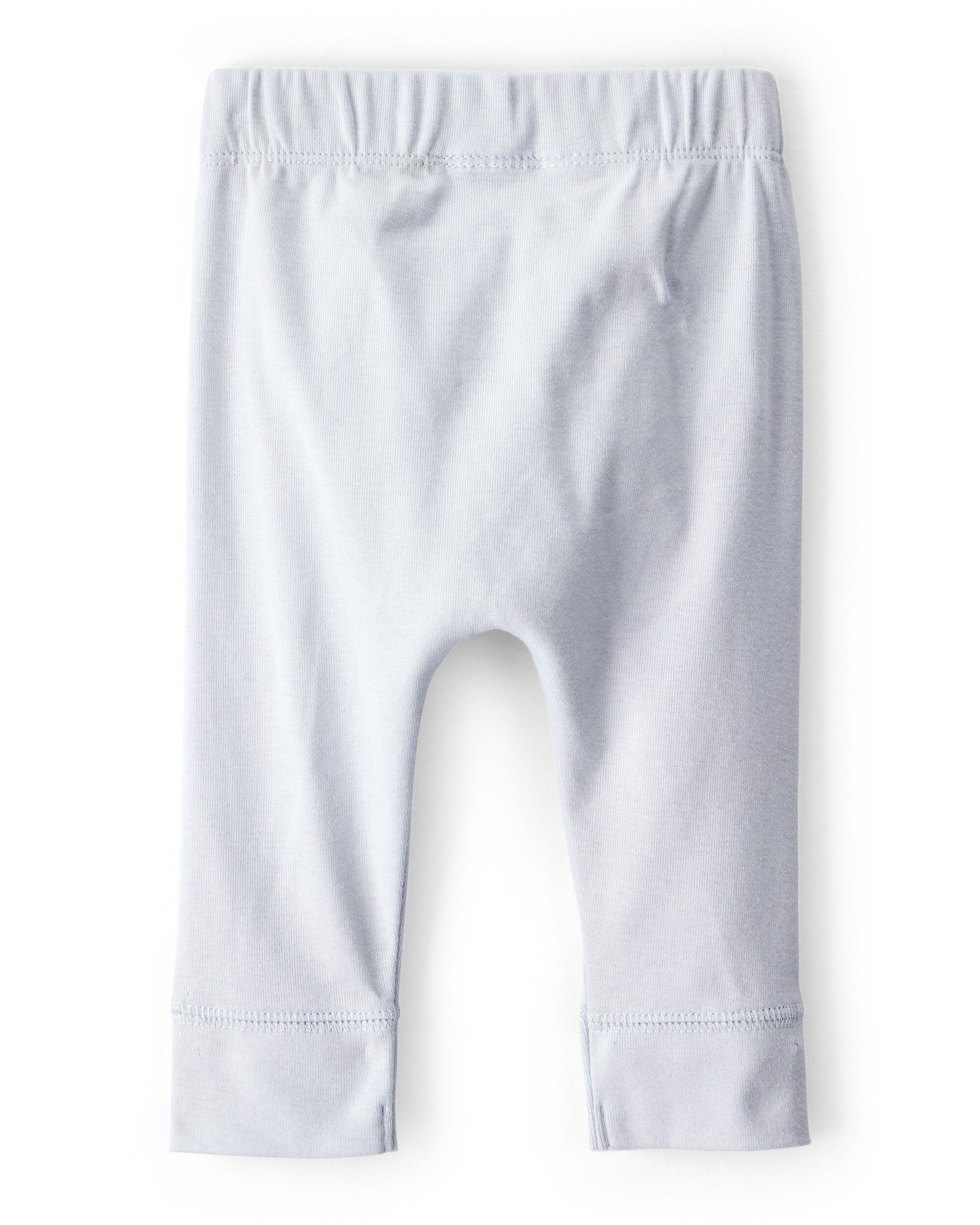 Paquete De 2 Pantalones