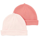 Paquete de 2 gorros