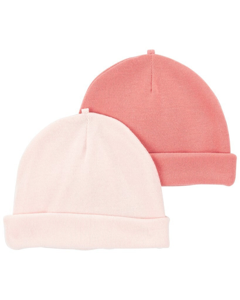 Paquete de 2 gorros