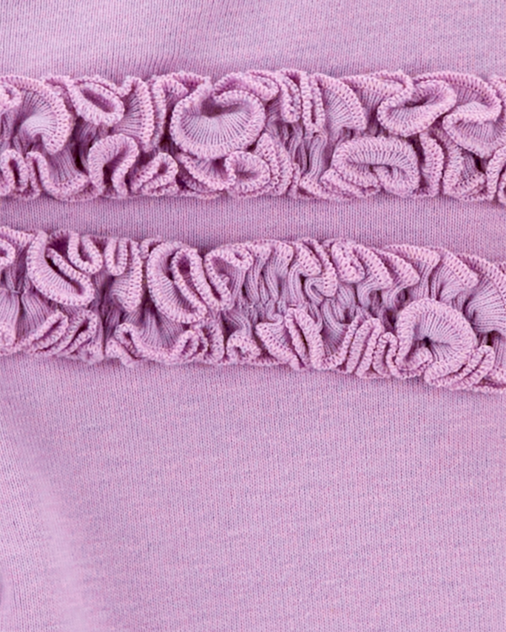 Paquete De 2 Pantalones Estampado Floral