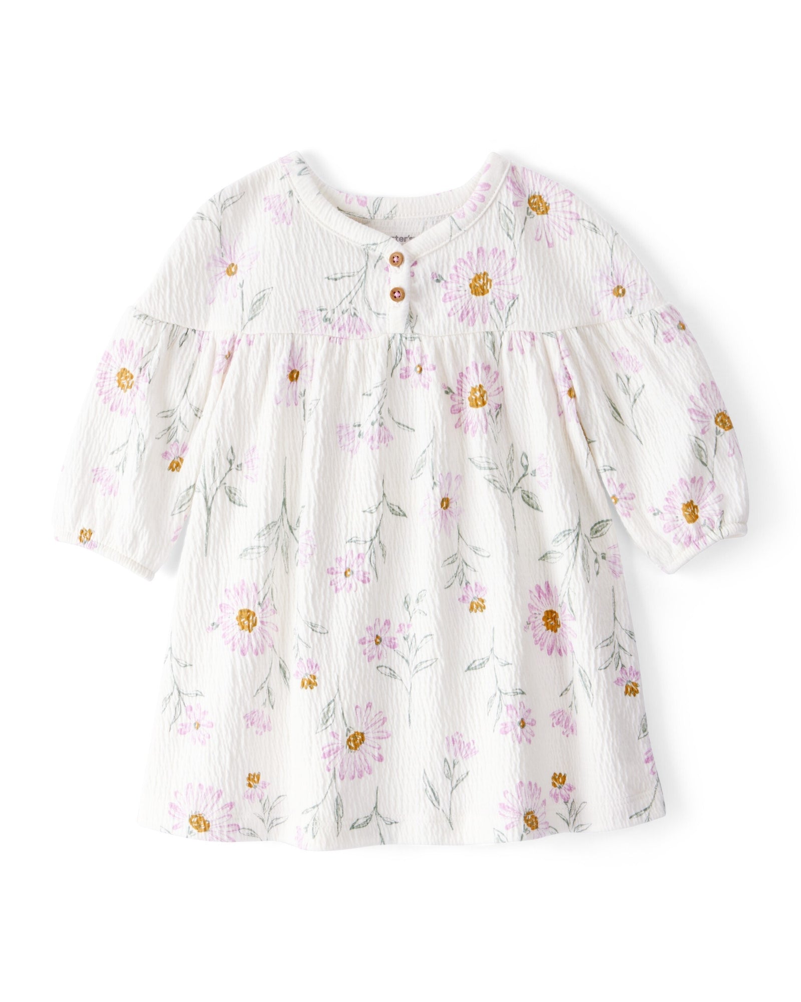 Vestido Floral