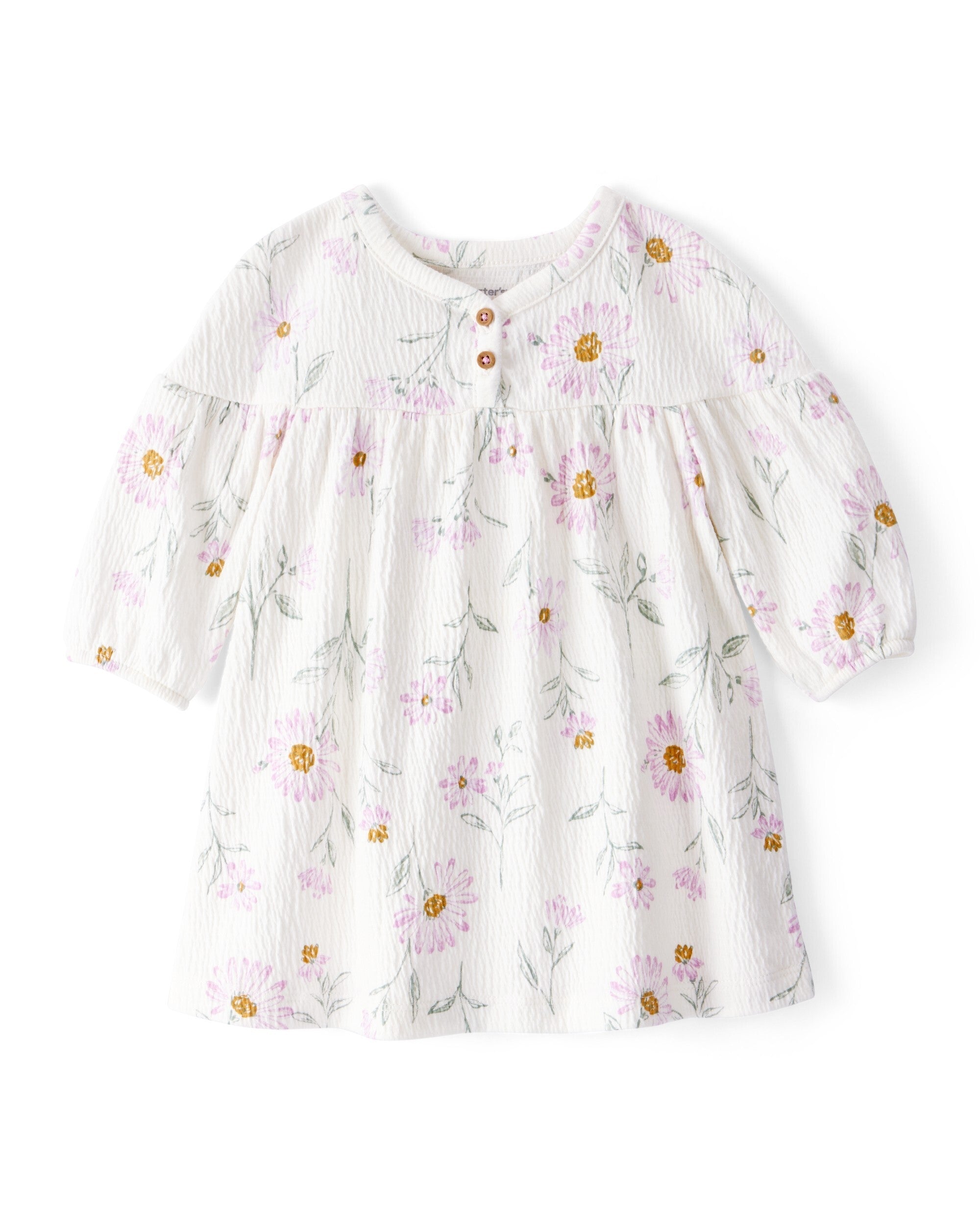 Vestido Floral