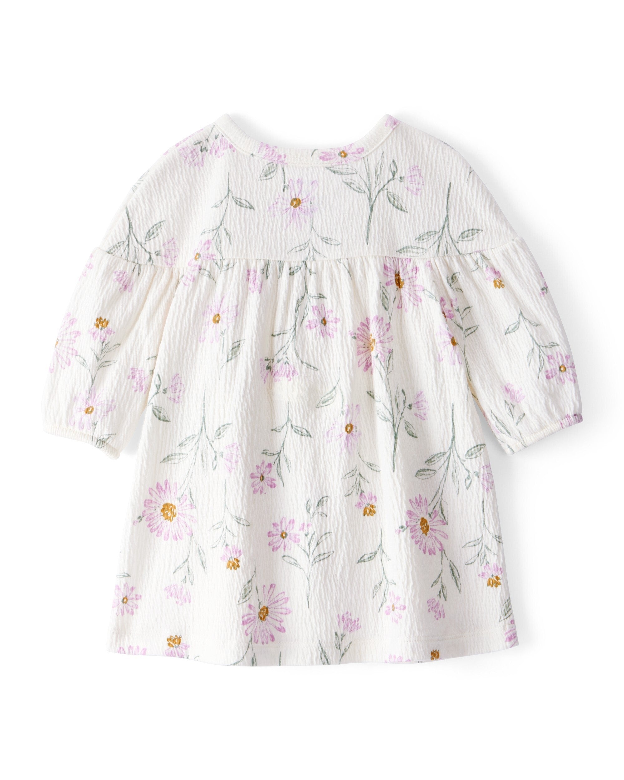 Vestido Floral