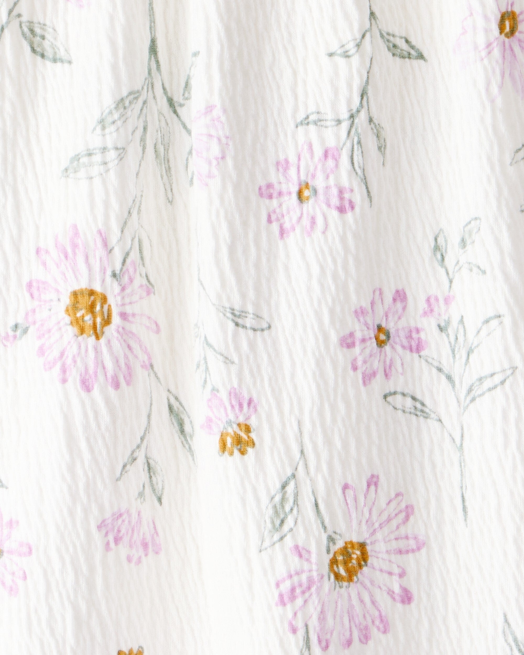 Vestido Floral