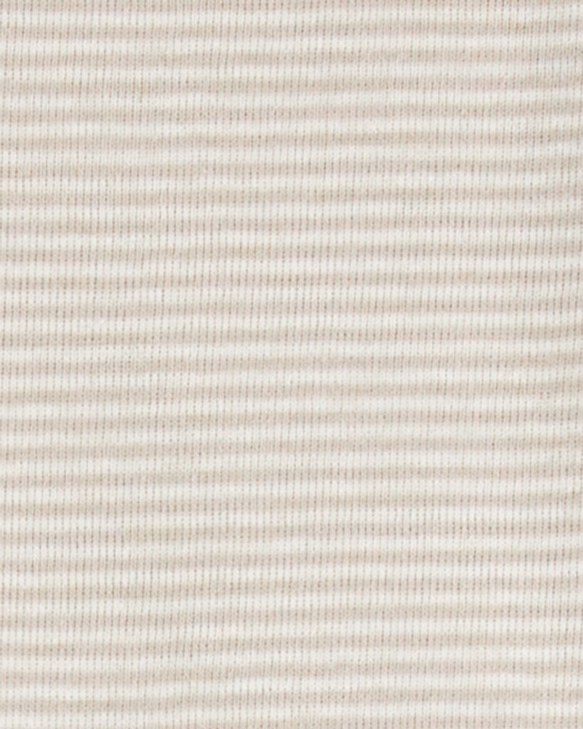 Conjunto de 3 piezas con chaqueta - Elefantes - Blanco