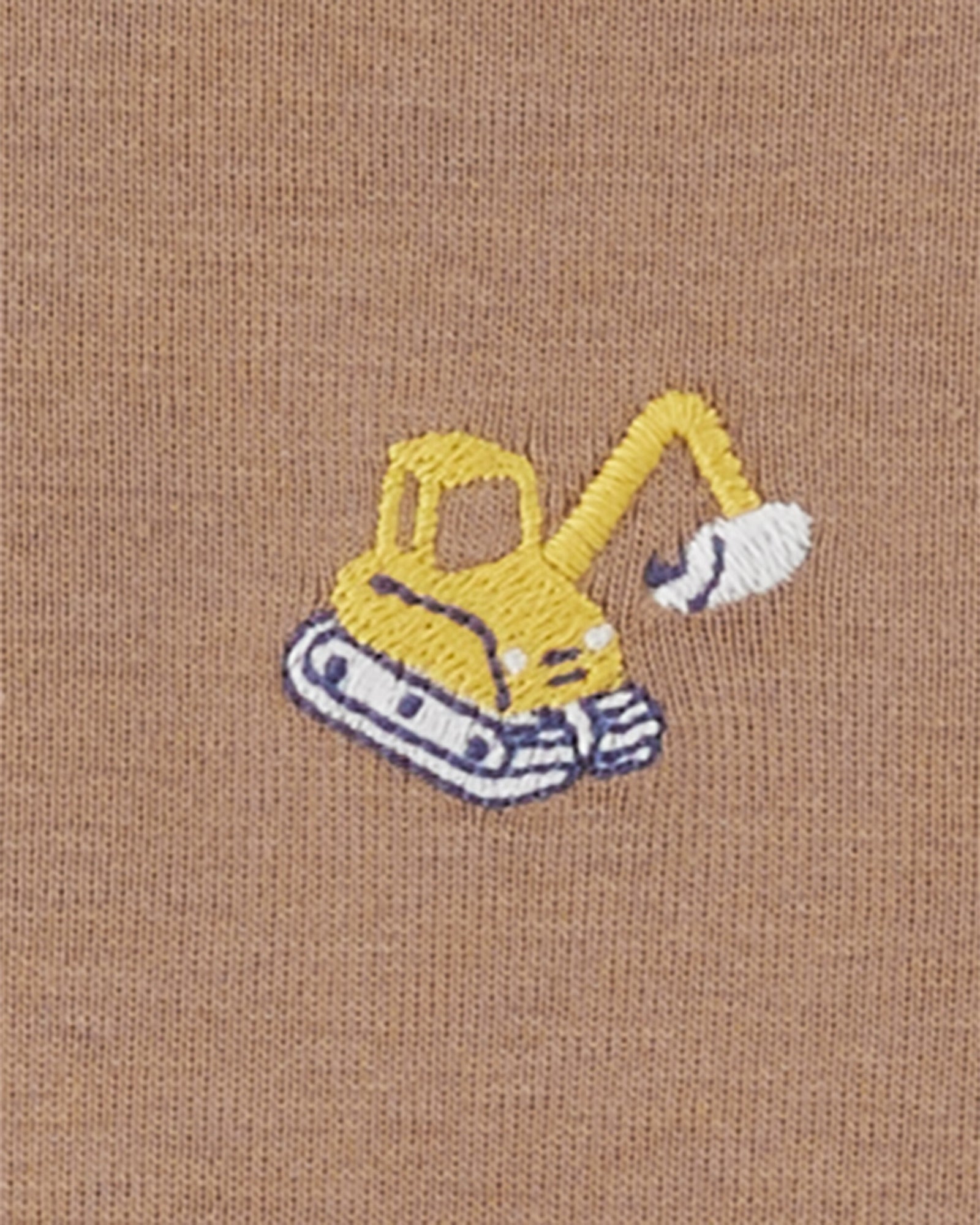 Conjunto de 3 piezas - pequeños personajes - construcción