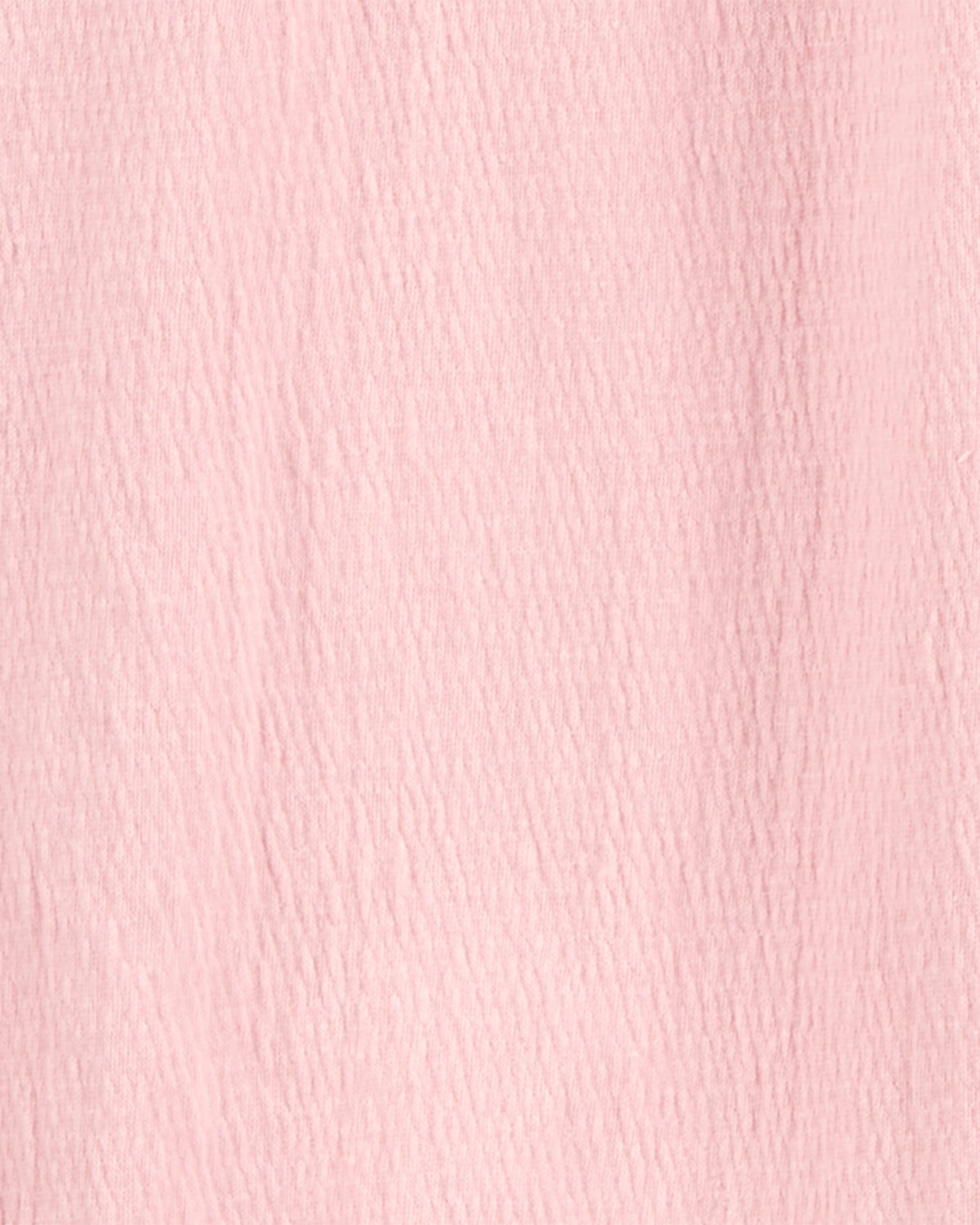 Conjunto de 2 piezas camisa y pantalón