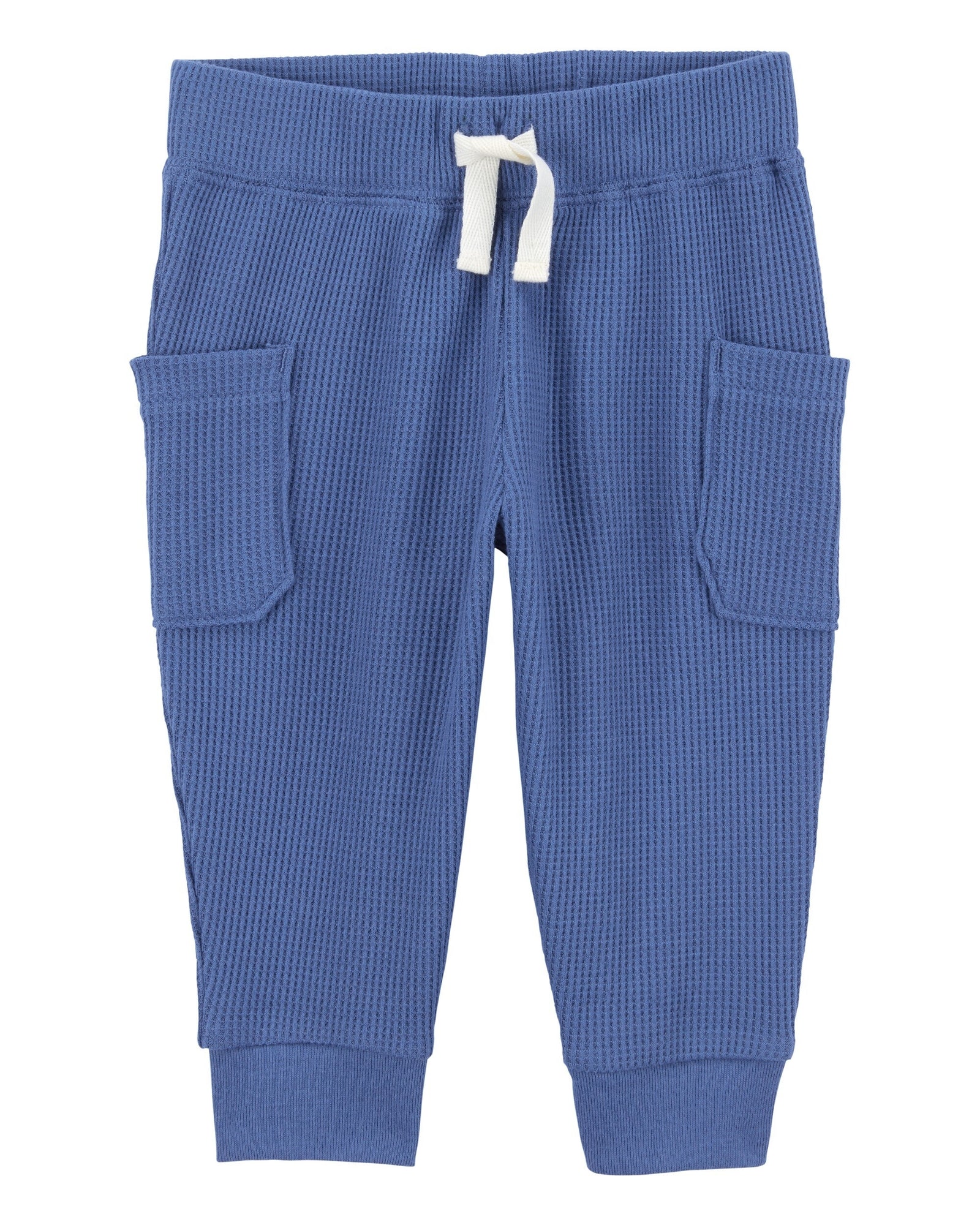 Conjunto de 2 piezas pañalero y pantalón