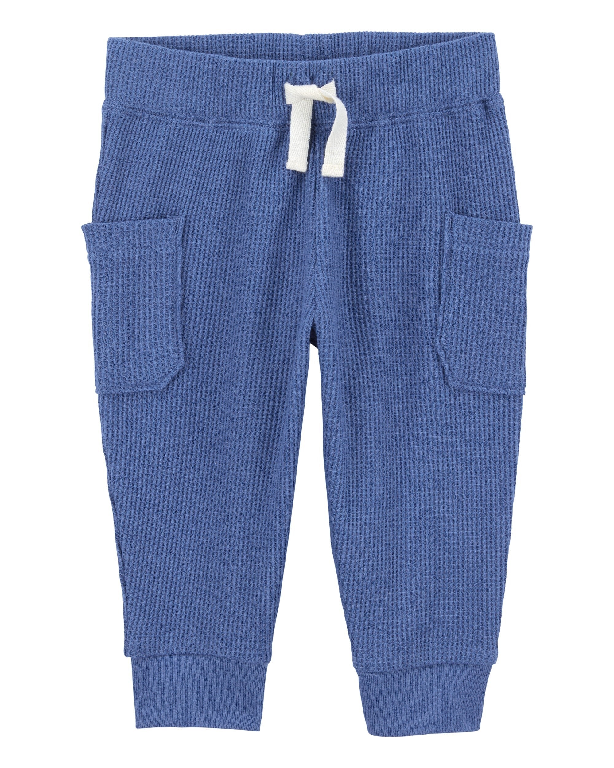 Conjunto de 2 piezas pañalero y pantalón