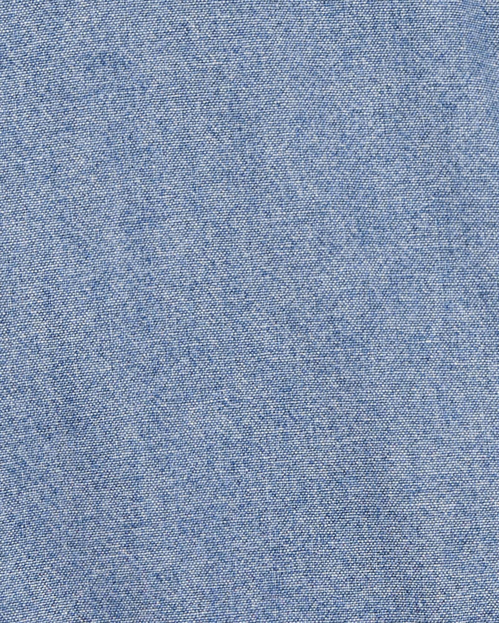 Romper Chambray