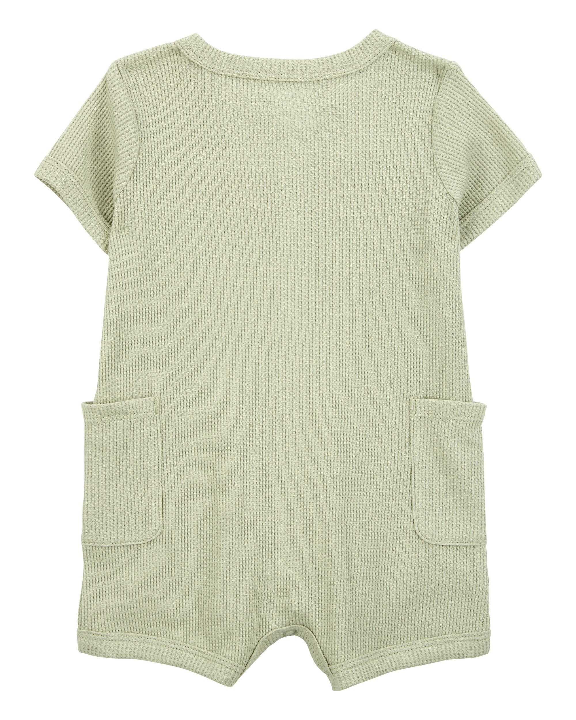 Romper Verde