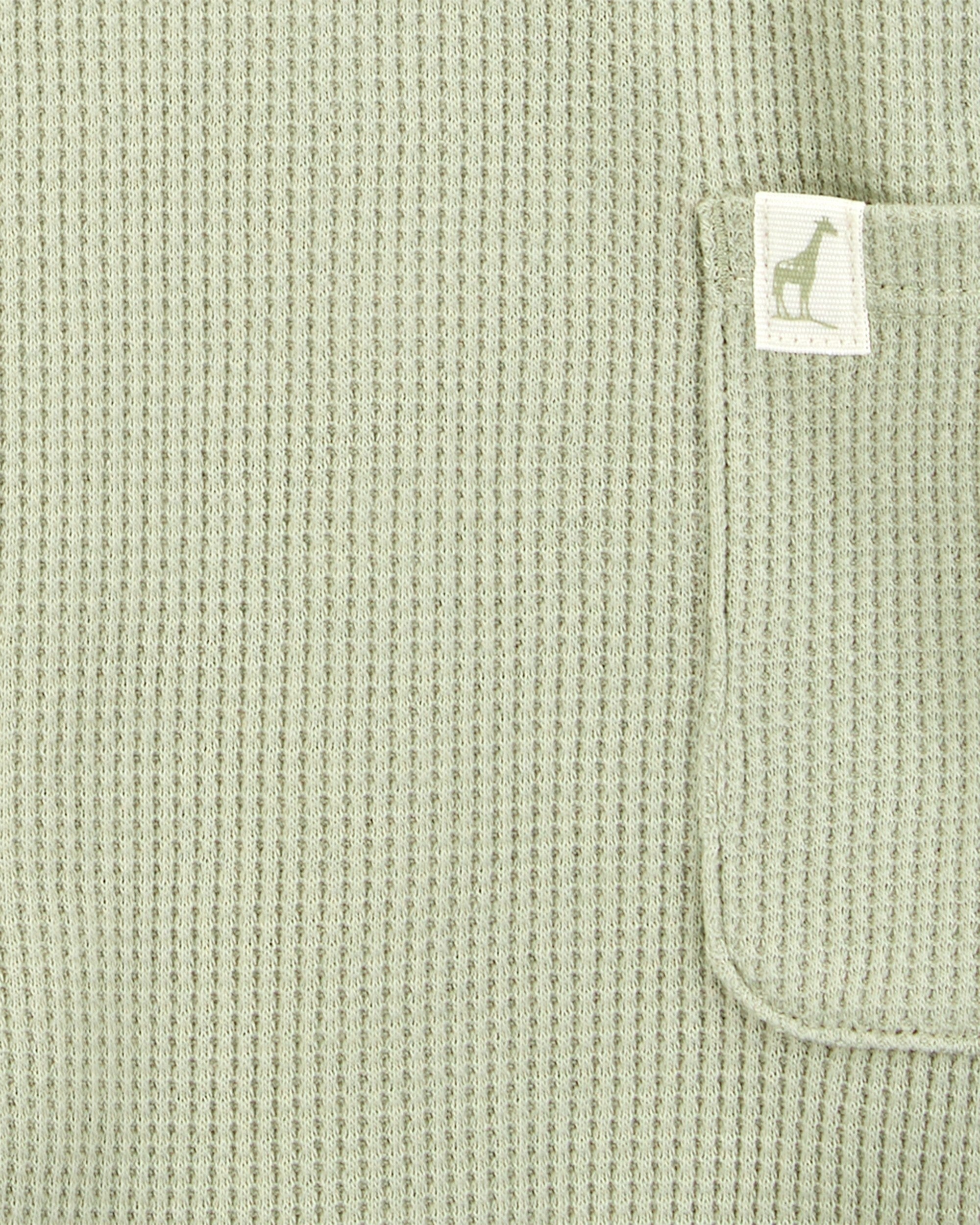 Romper Verde