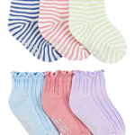 Paquete de 6 Calcetines
