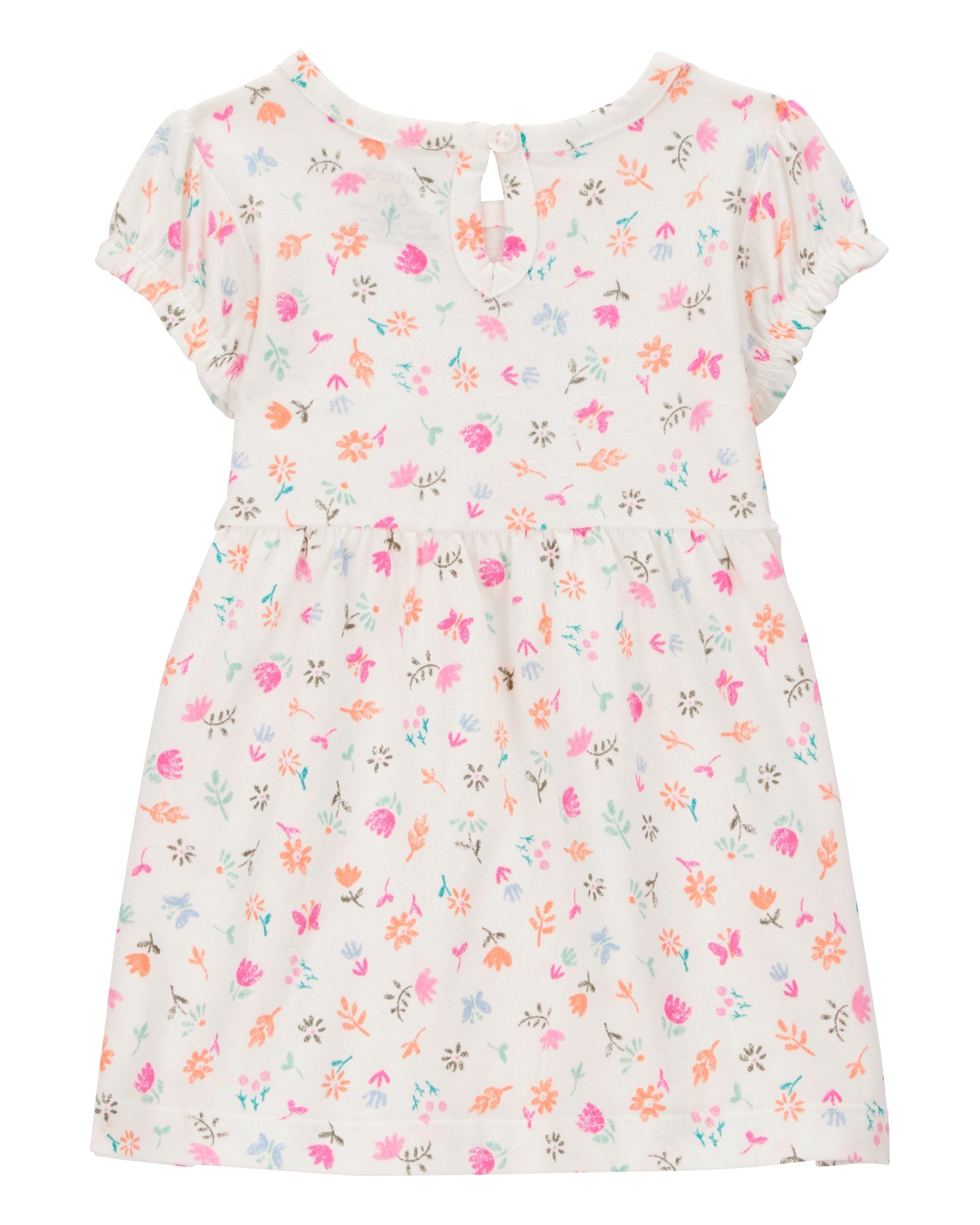 Paquete de Vestido y Romper