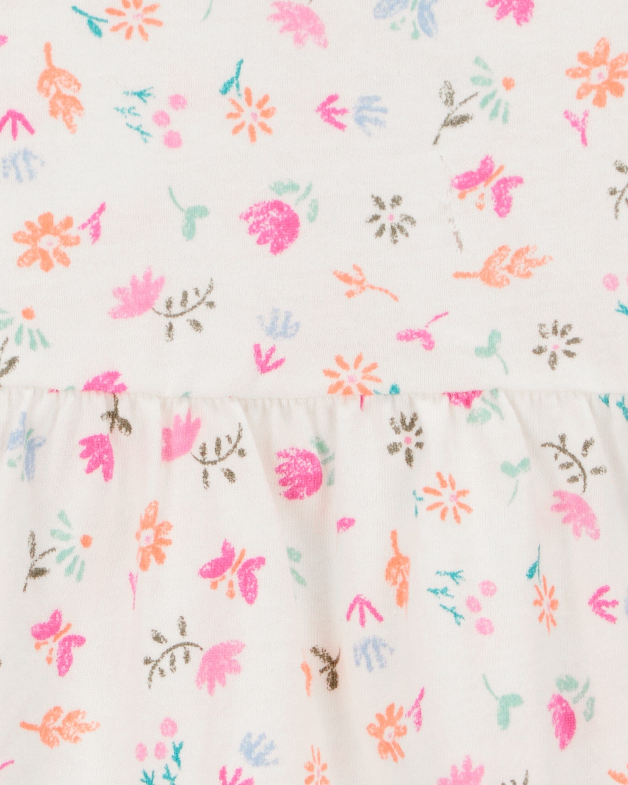 Paquete de Vestido y Romper
