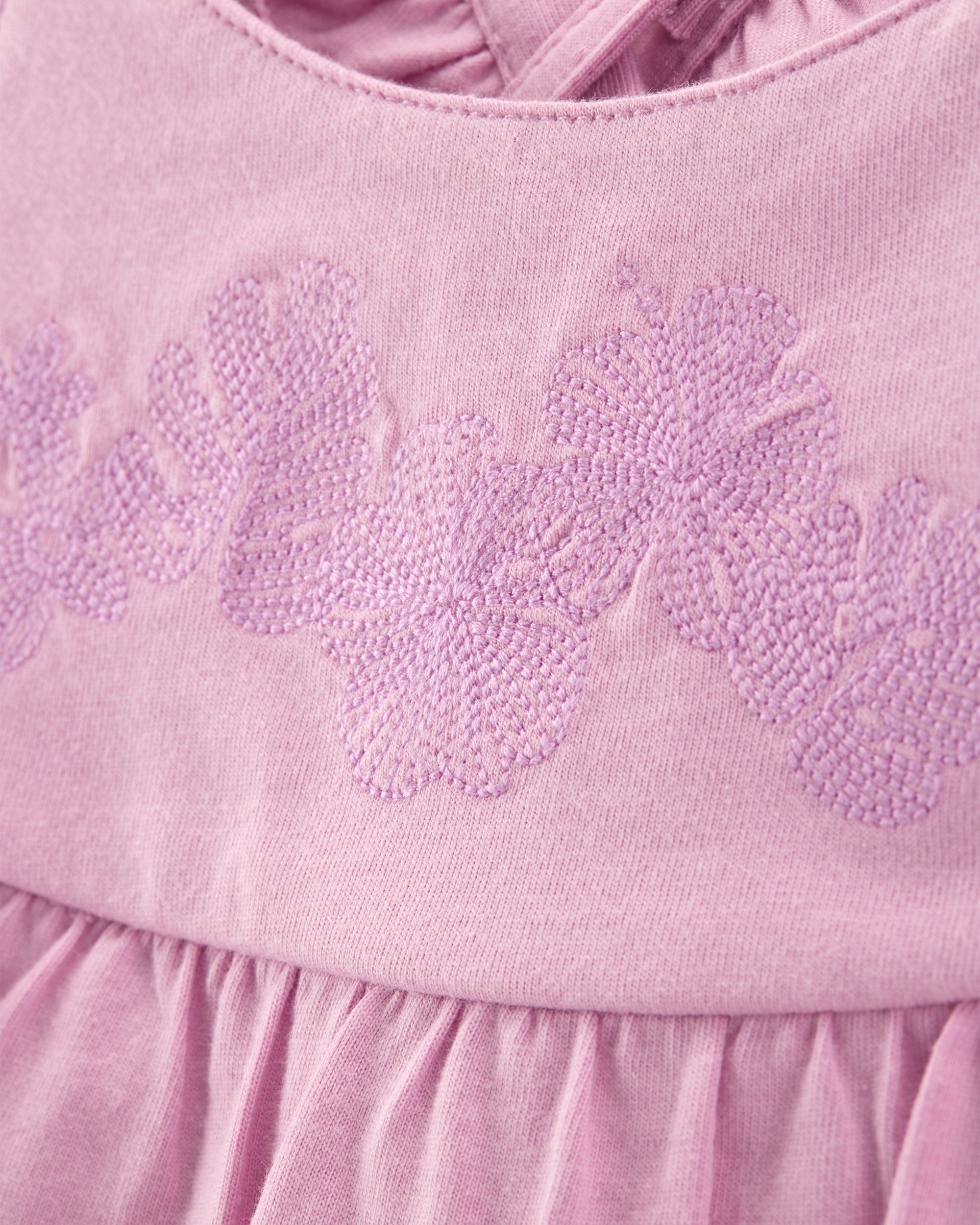 Vestido Pañalero - Pom Pom