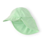 Gorro Para Nadar - Verde