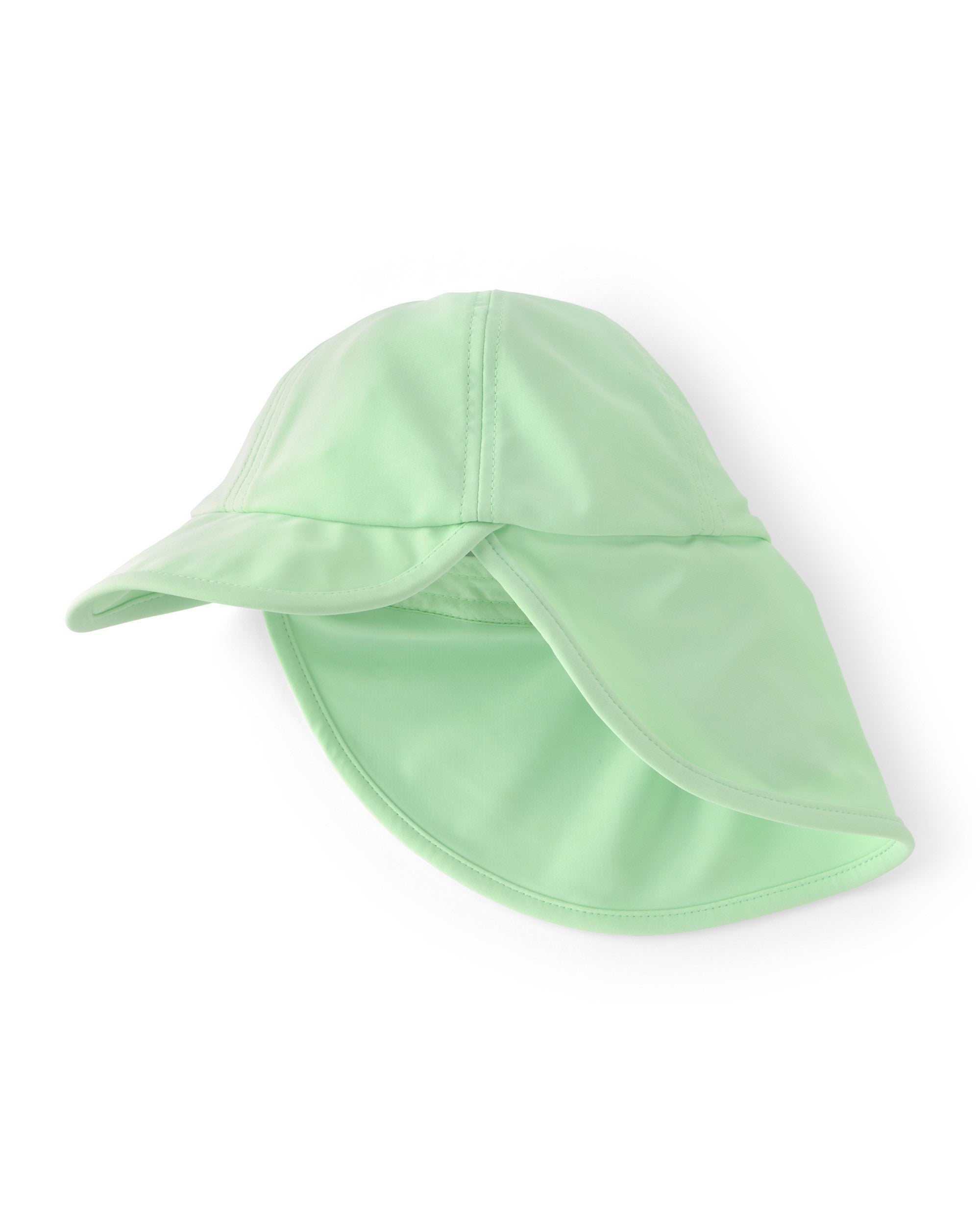 Gorro Para Nadar - Verde