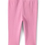 Pantalón Acanalado - Rosado