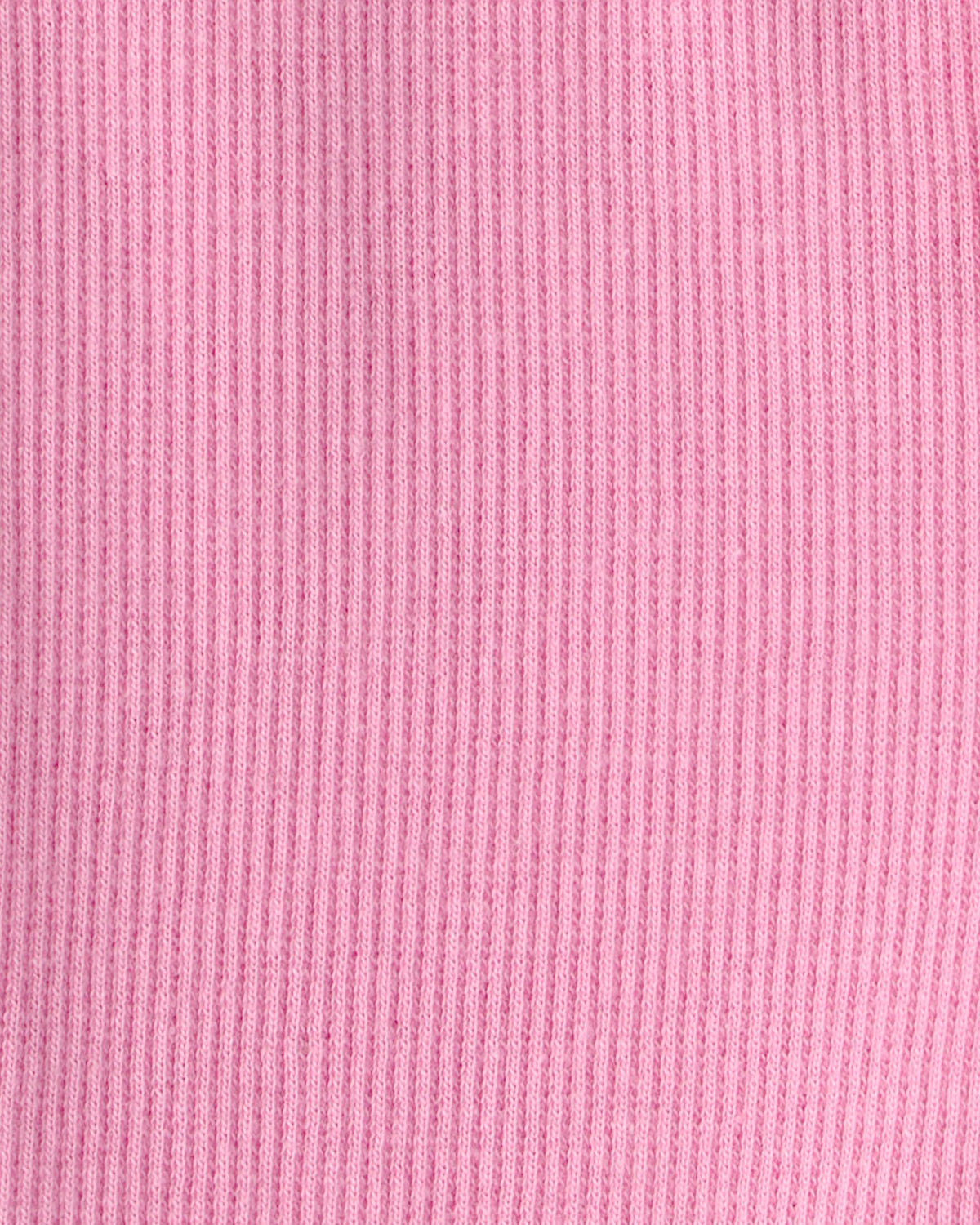 Pantalón Acanalado - Rosado