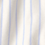 Conjunto De 2 Piezas Con Playera Y Short Estampado De Faro - Azul
