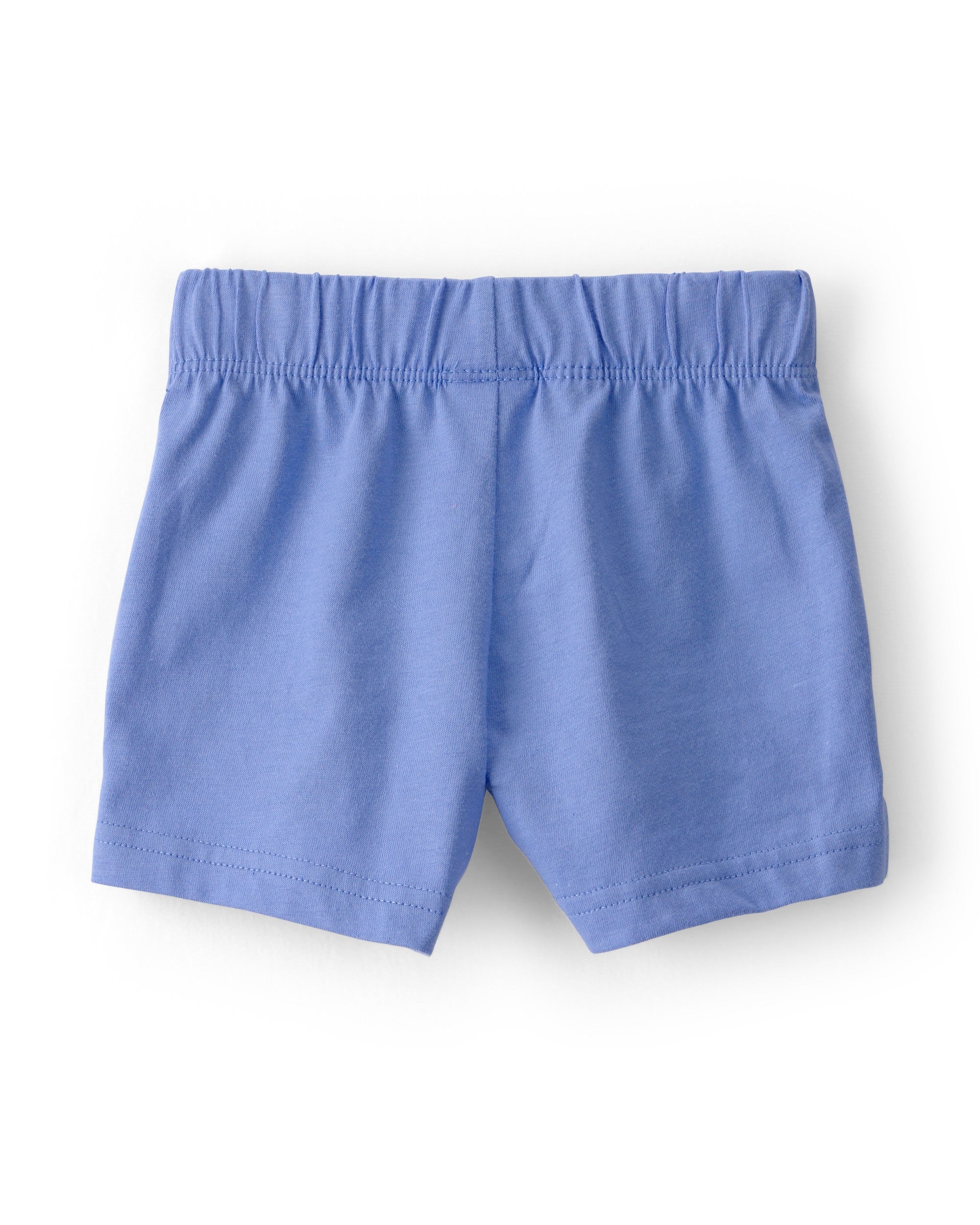 Paquete De 2 Shorts A Lamoda - Azul