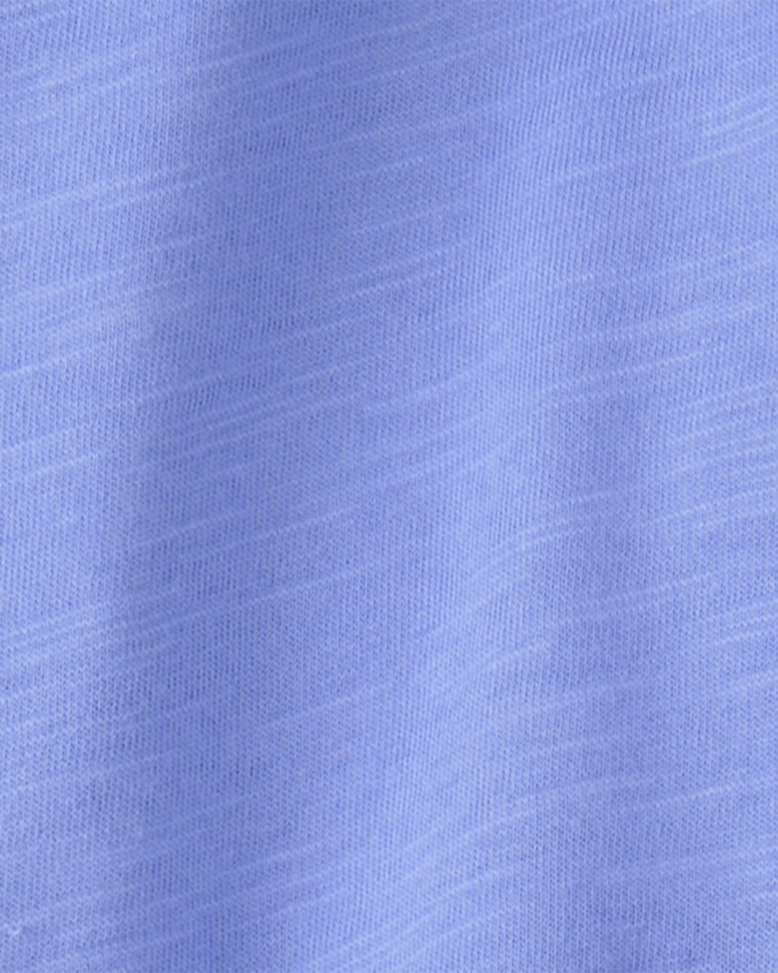 Conjunto De 3 Piezas Con Cardigan De Estampado Floral - Azul