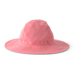 Gorro Reversible Para Nadar - Rosado/Azul
