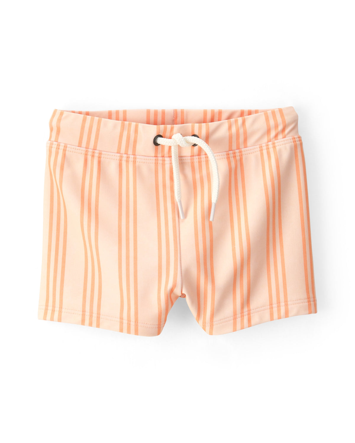 Traje De Baño De 2 Piezas Con Playera Para Nadar - Multi