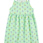 Vestido Floral