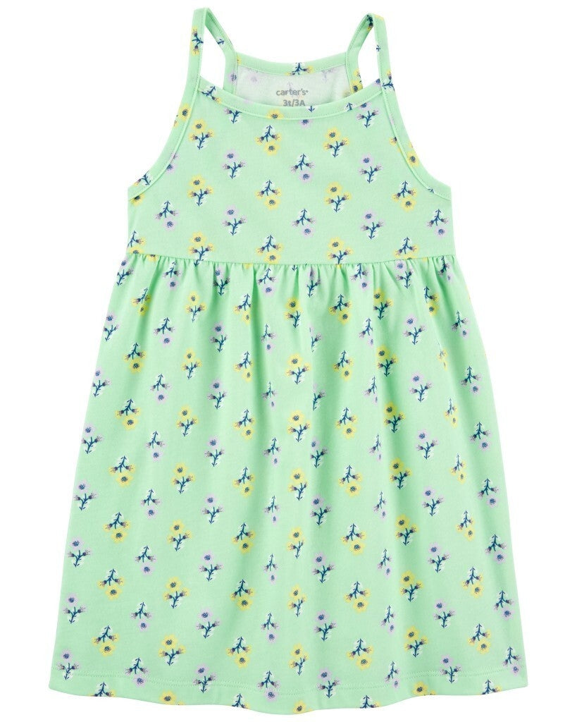 Vestido Floral