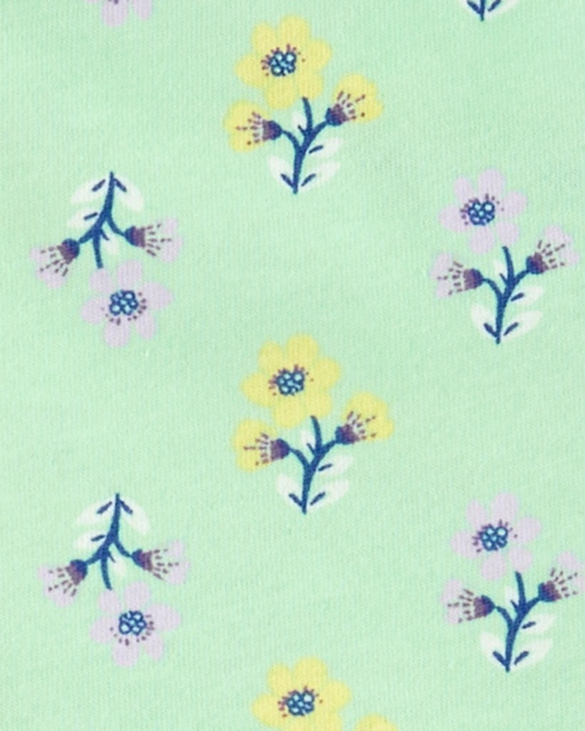 Vestido Floral