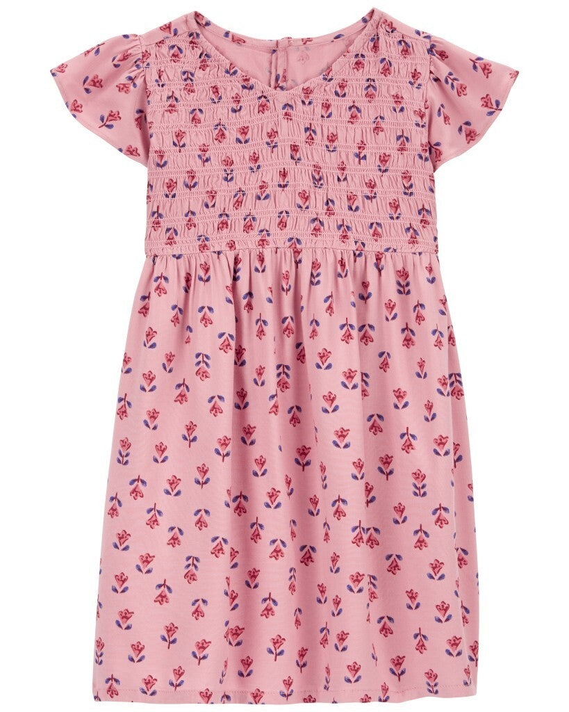 Vestido Floral
