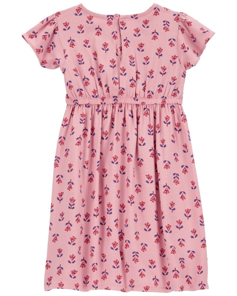 Vestido Floral