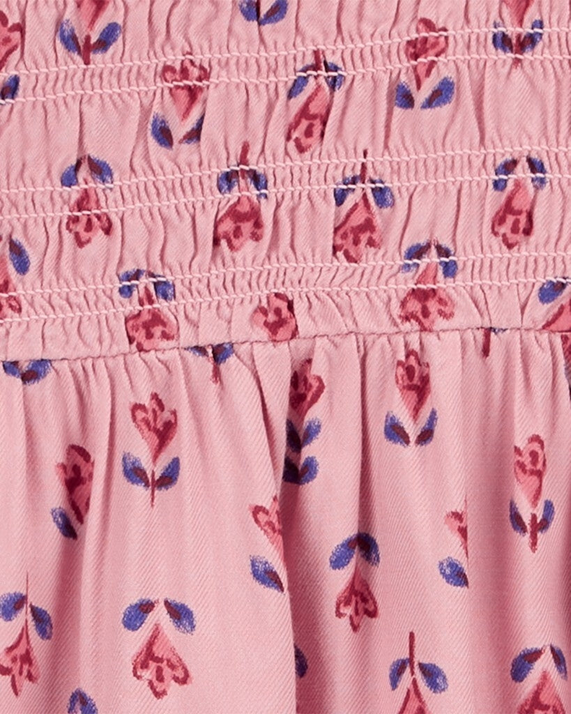 Vestido Floral