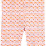 Short De Ciclista - Estampado