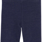 Short De Ciclista - Denim