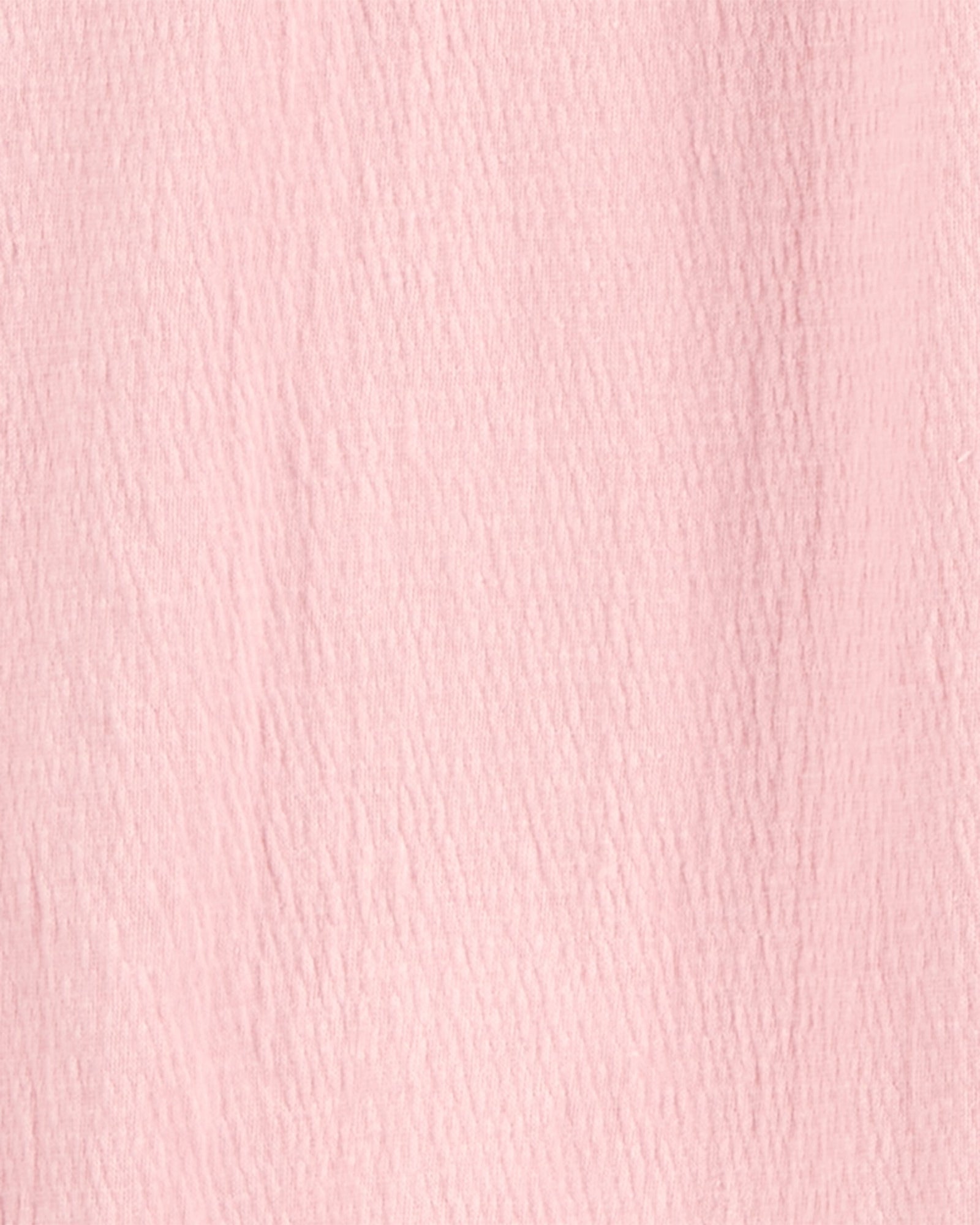 Conjunto de 2 piezas camisa y pantalón - Rosado