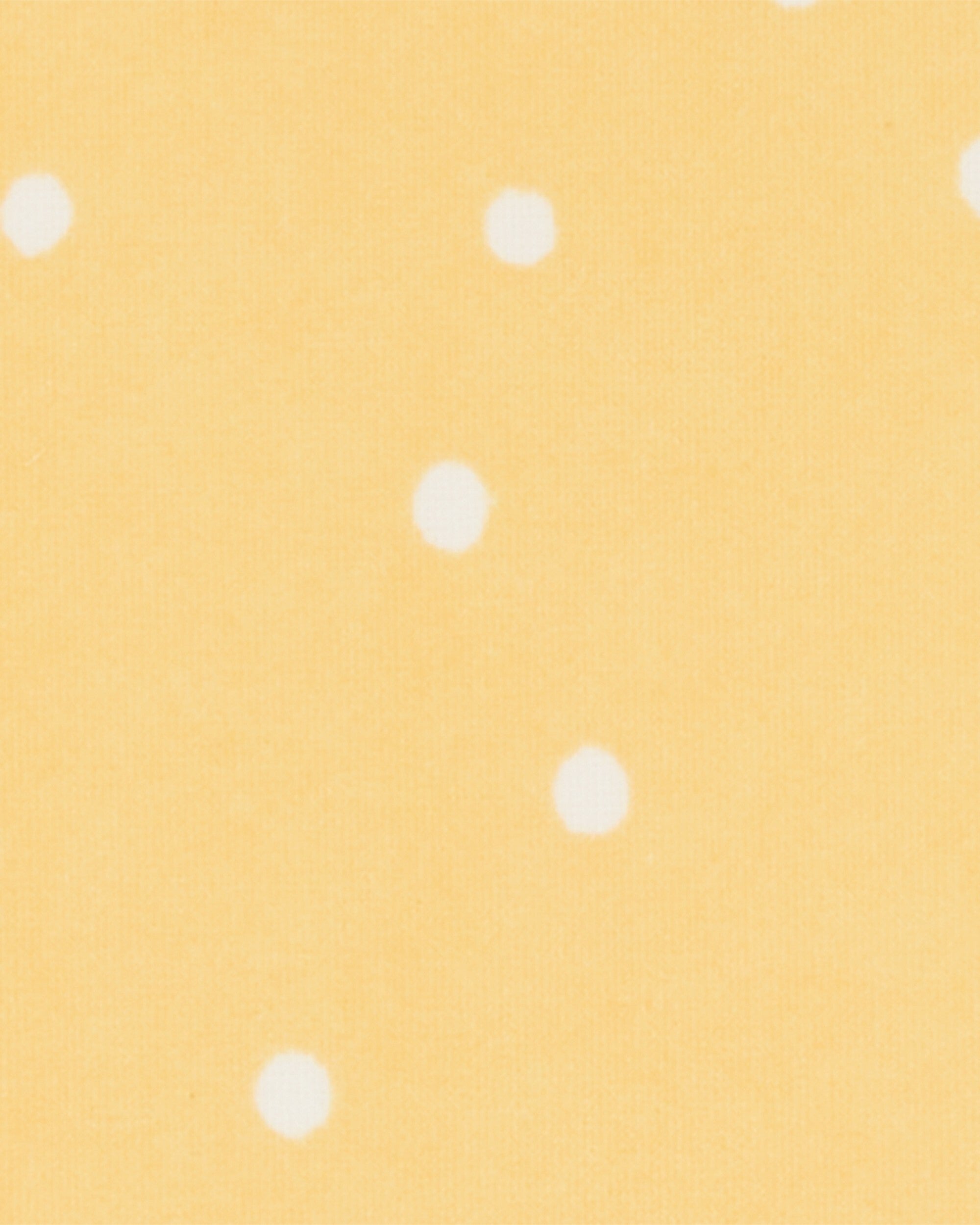 Traje De Baño De 1 Pieza - Estampado Lunares
