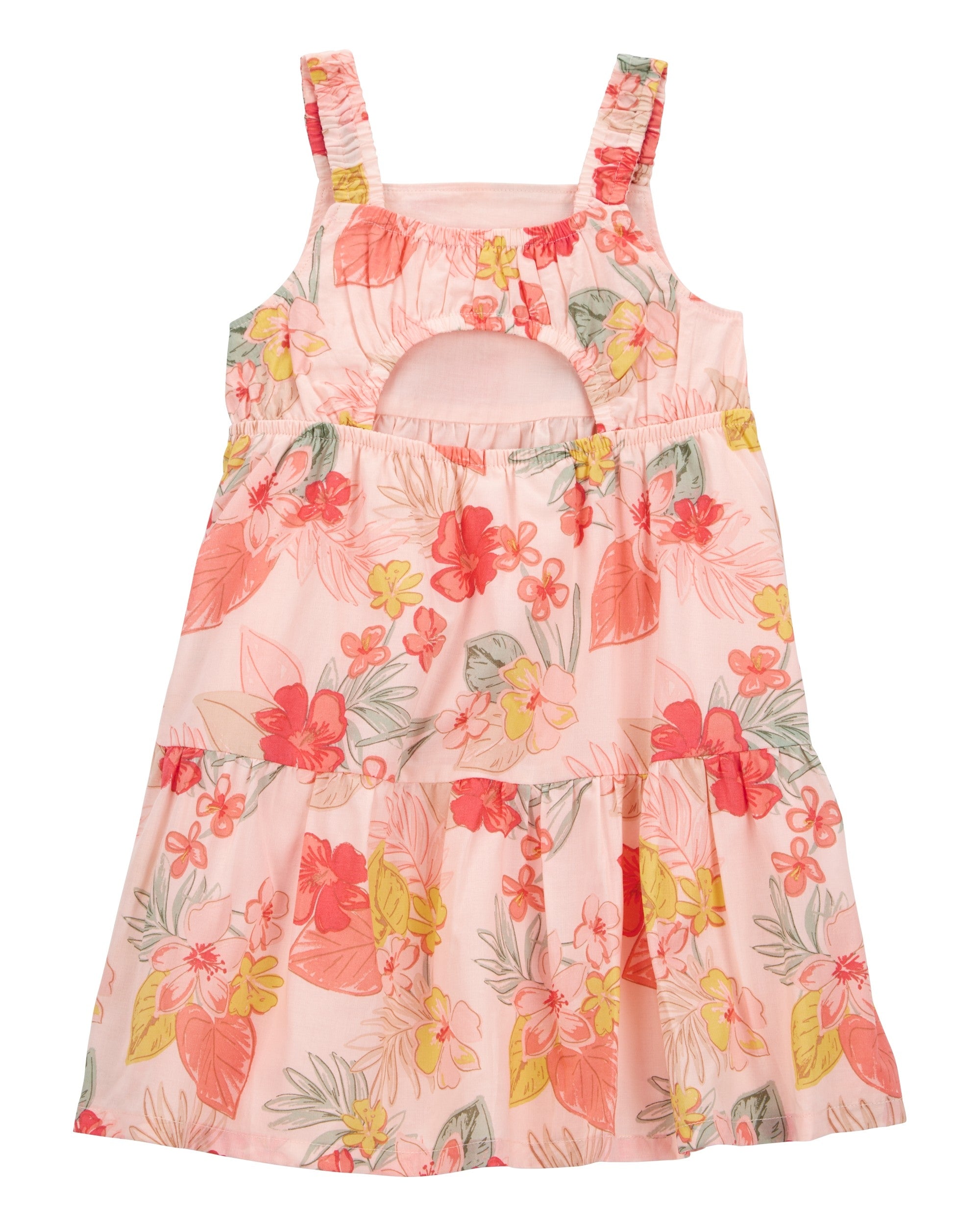 Vestido Floral