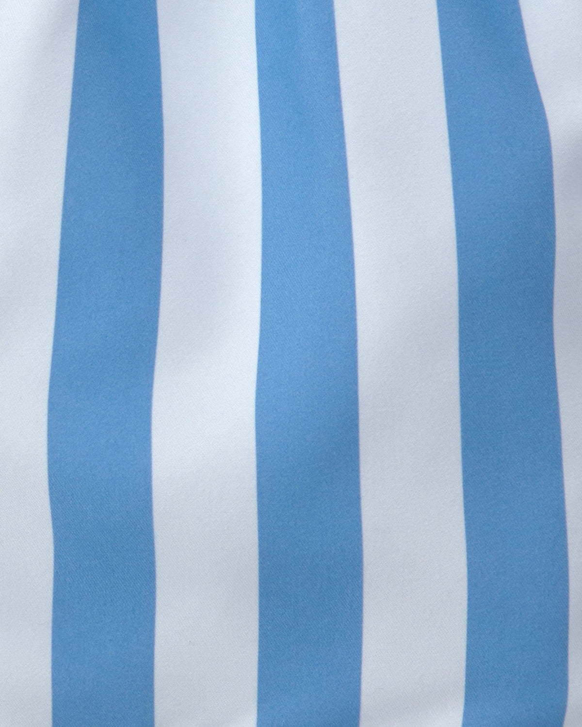 Short Para Nadar A Rayas Azul - Multi
