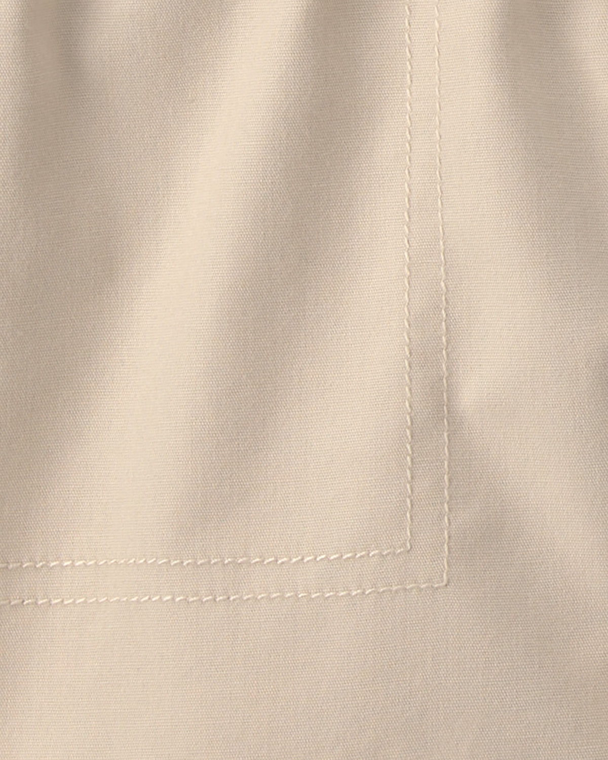 Conjunto de Playera y Short de Tiburón - Azul/Beige