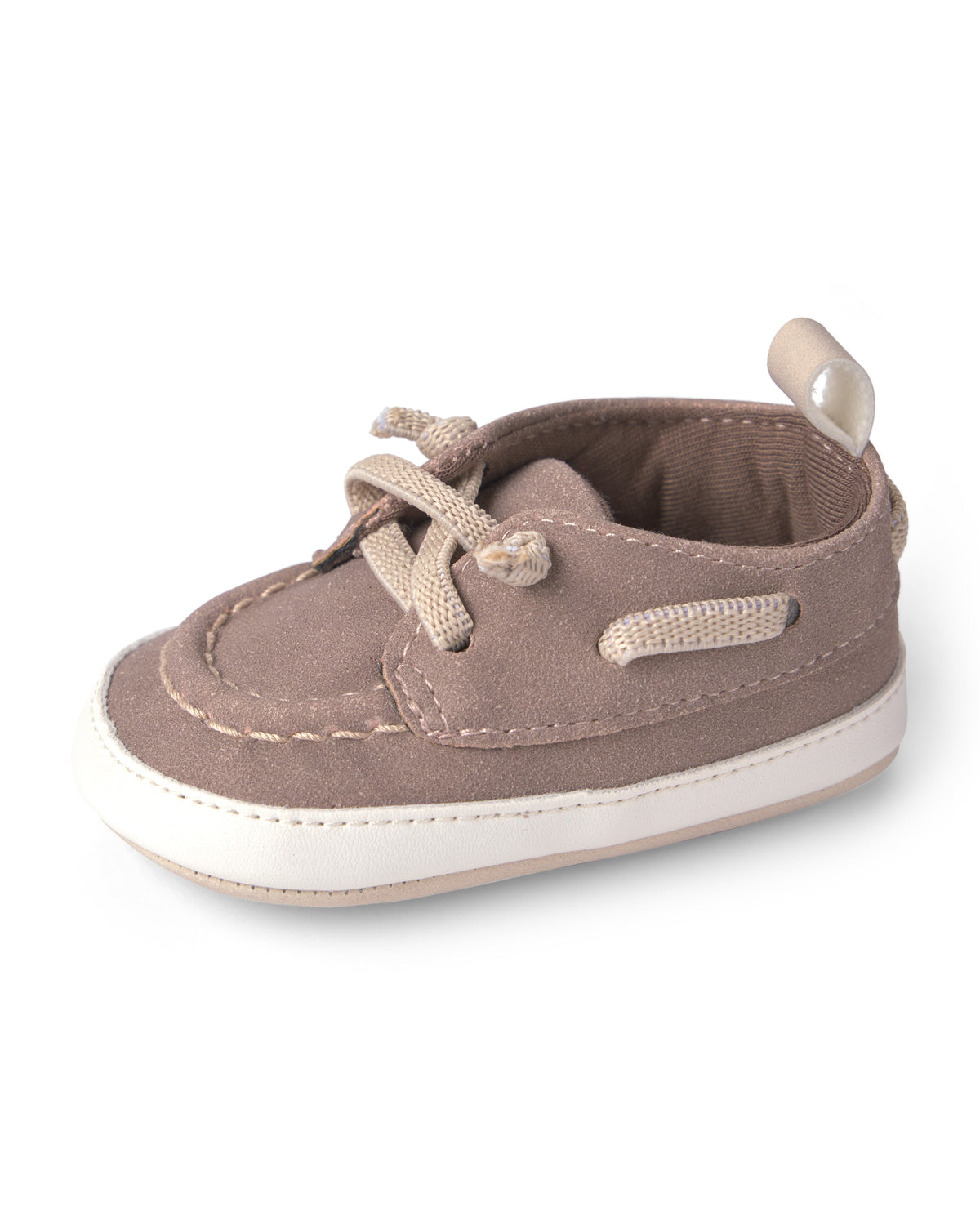 Zapatos náuticos - gris